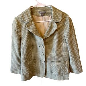 Beautiful Blazer Jacket